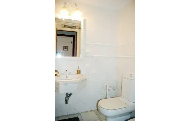 Habitacion en Alquiler Cordoba Plaza Poeta Ibn Zaydun
