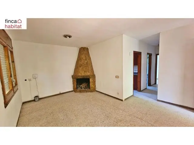 Casa con Jardin en Vallcanera Park Sils