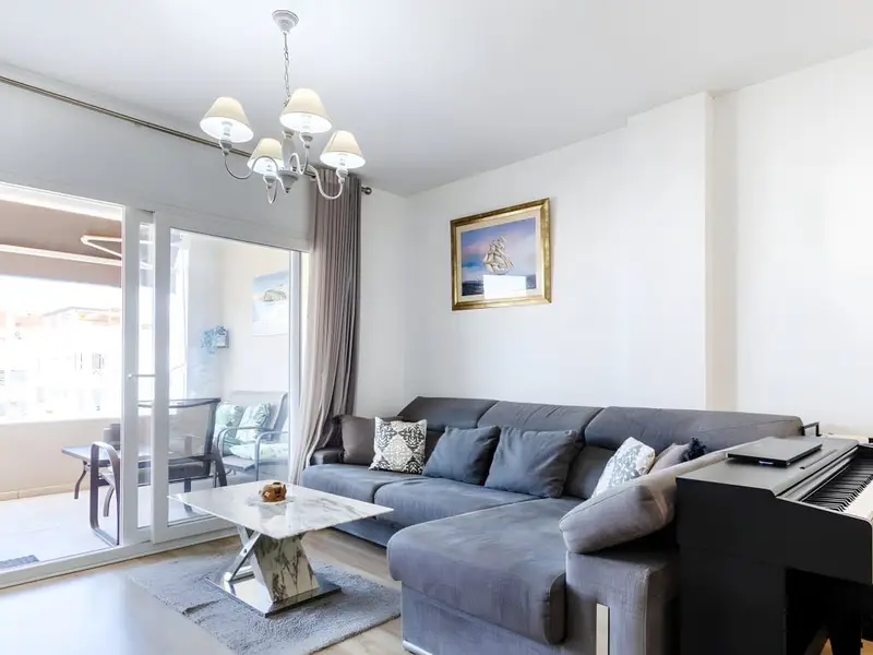 Apartamento en Nueva Andalucia cerca de Puerto Banus