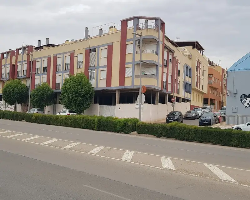 Local en Venta Totana 1146m2