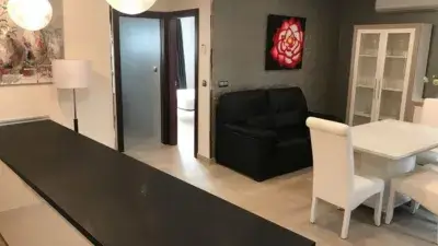 Apartamento en Alquiler Linares Centro Amplio y Luminoso