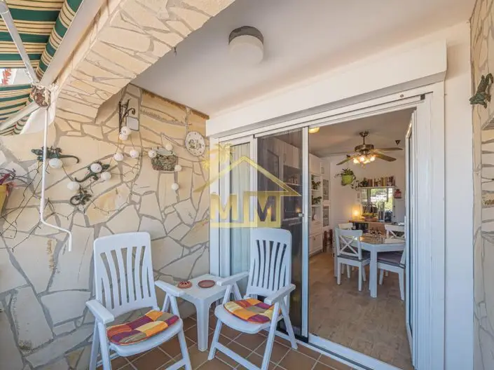 Apartamento 3 Dormitorios Addaya Vistas Mar