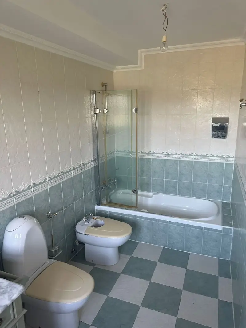 Venta Chalet con garaje en Ullibarri Viña