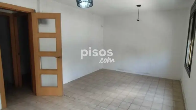 Piso en venta para reformar en Monistrol de Montserrat