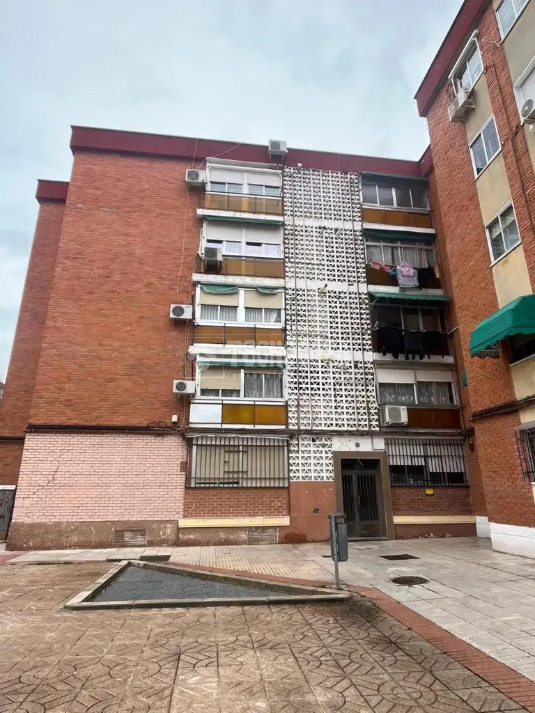 Piso en venta en El Naranjo - La Serna - La Avanzada