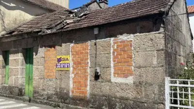 Casa en venta en Calle San Sebastián, Número 67