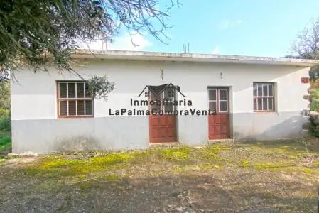 Casa Chalet en Llano Negro Santa Cruz Tenerife ID 545