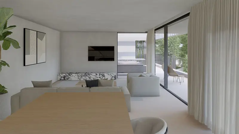 Chalet de Lujo 4 Dormitorios Marbella