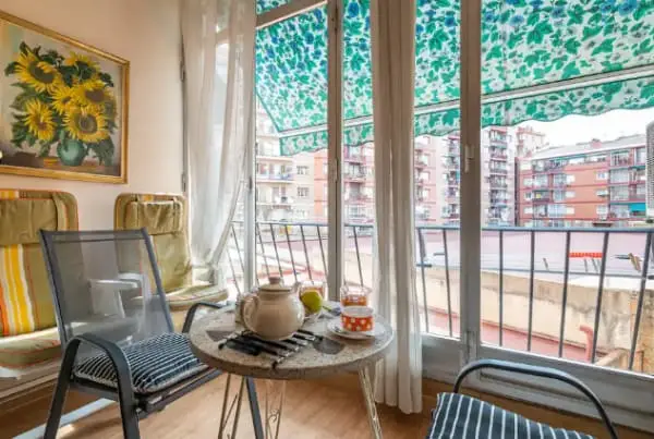 Apartamento en Barcelona, Vilapicina i la Torre Llobeta