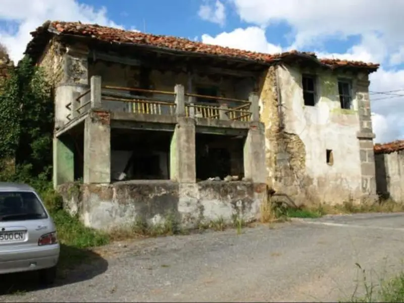 venta Chalet en Herada de Soba, Cantabria (20901480691.100500)- Globaliza