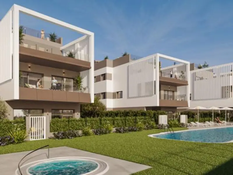 venta Apartamento en Llevant, Palma de Mallorca (4573856719.109700)- Globaliza