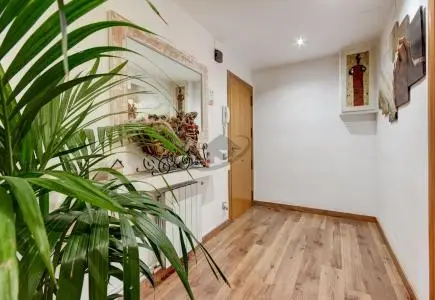 Pis Barbera del Valles 82m2 3 habitaciones 1 bano