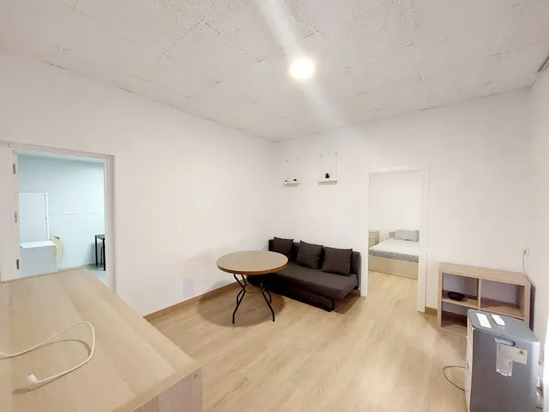 Venta Apartamento 2 Habitaciones Castuera Amueblado