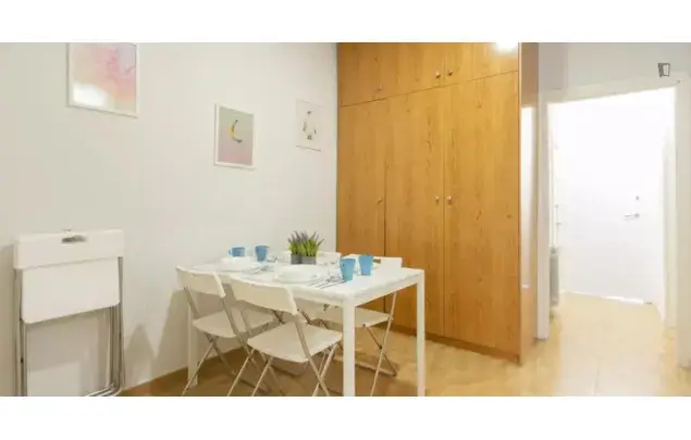 Alquiler piso 6 habitaciones Madrid Tirso de Molina