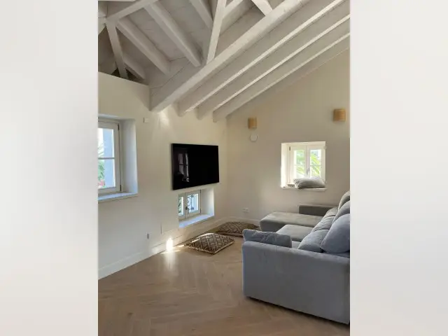 Casa con Piscina Cerca de la Playa 4 Dormitorios Salinas Asturias