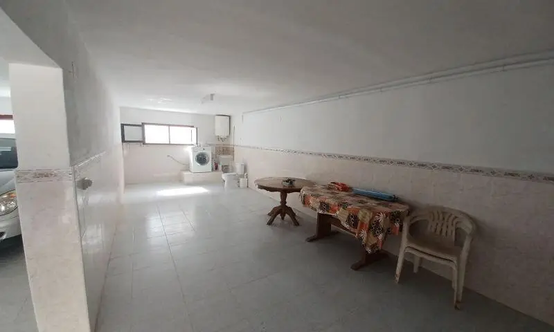 Casa Adosada Reformada Cerca de la Playa Punta Prima