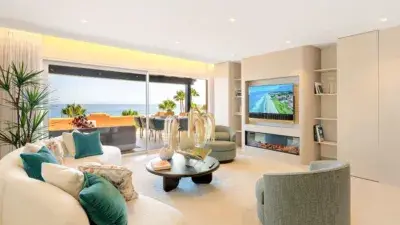 Piso en venta en los Granados Playa