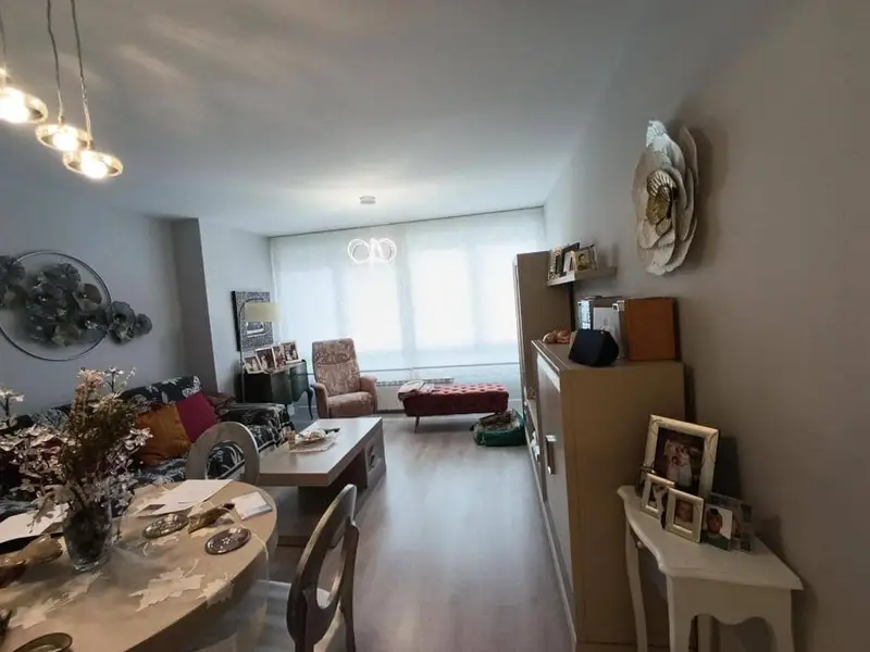 Apartamento en venta Palencia ciudad zona Padre Claret