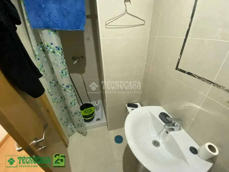Dúplex Reformado en Ciudad Real Centro