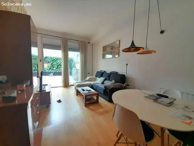 Planta Baja con Patio de 50m2 - Ideal Inversores