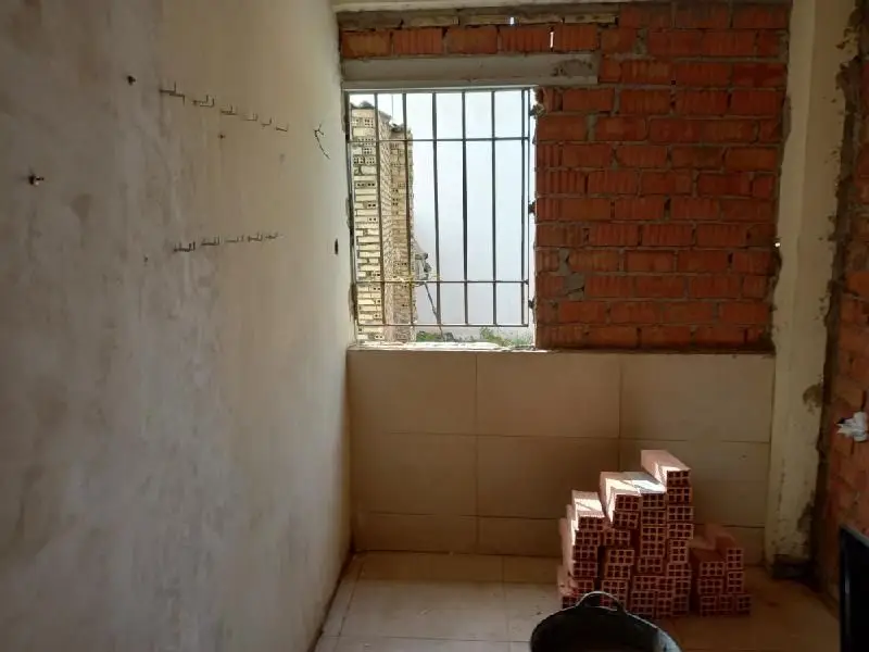 Casa 115m2 4 habitaciones 2 baños Alcalá del Río