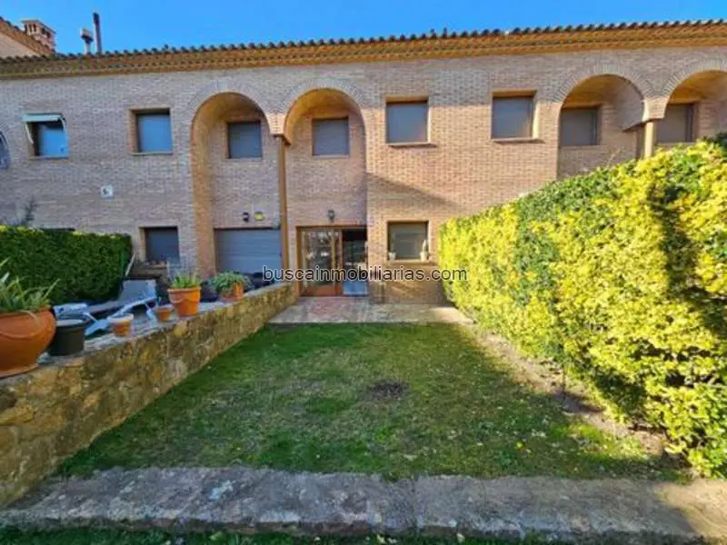Casa en Venta Calonge Jardin Piscina 2 Dormitorios