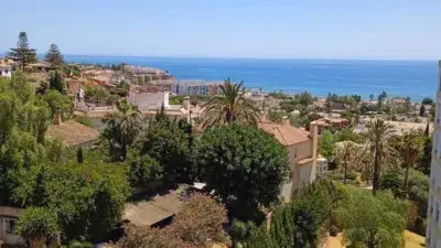 Estudio en Alquiler La Cala del Moral Curso Escolar