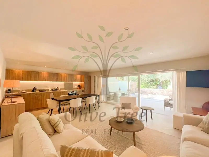Casa en alquiler en Roca Llisa, Santa Eulalia / Santa Eularia, Ibiza