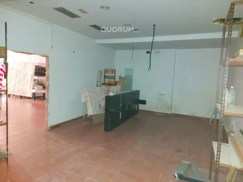 Local Comercial en Venta Siete Calles Bilbao Casco Viejo