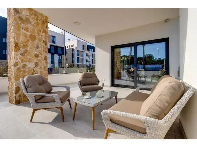 Apartamentos en Guardamar del Segura Costa Blanca