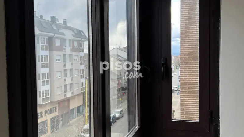 Piso en Venta Avenida Portugal 2 Dormitorios Trastero Exterior