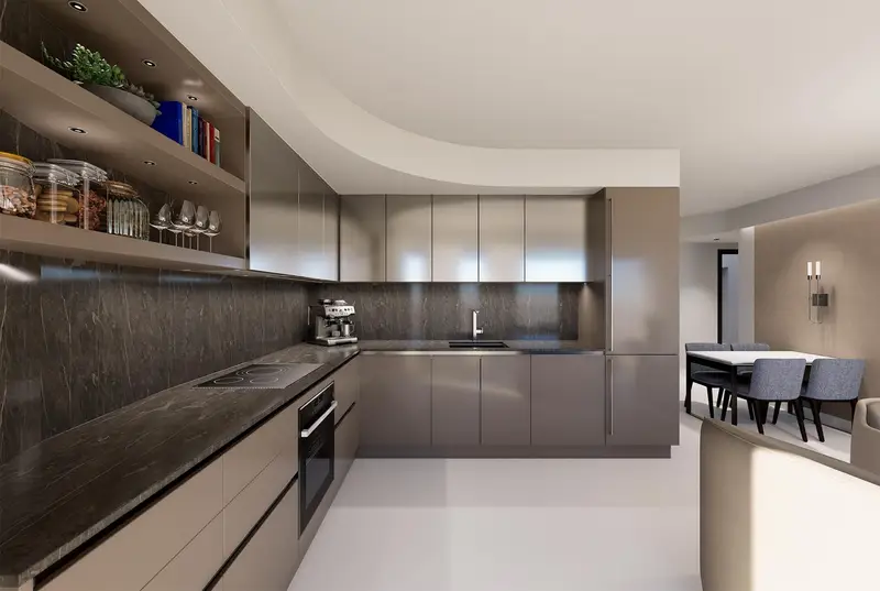 Venta Piso Piscina Torrevieja  Apartamentos Modernos Cerca Playa