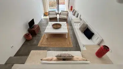 Apartamento en Es Codolar con Vistas al Mar Alquiler 11 Meses o Estancias Cortas