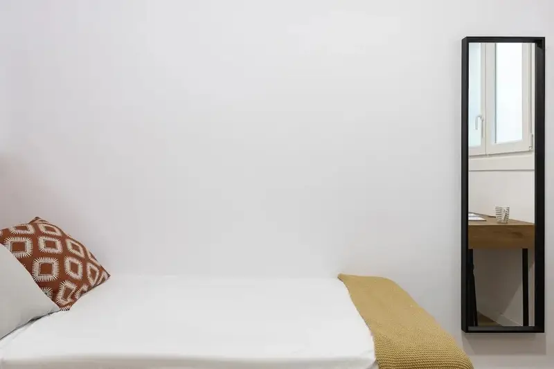 Apartamento 1 Dormitorio 1 Ba																																																																																																																																																																																																																																																																																																																																																																																																																																																																																																																																																																																																																																																																												
ño Barcelona