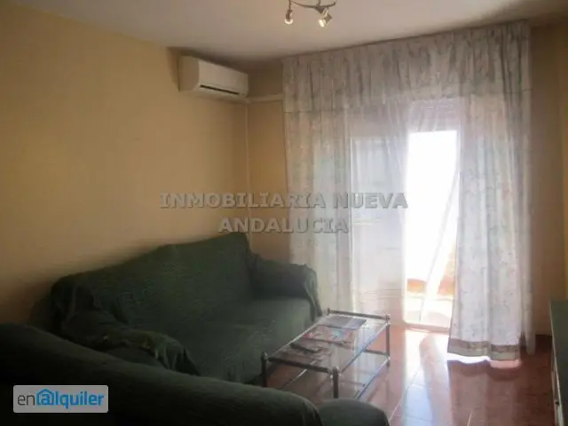 Alquiler Piso Amueblado 103m2 Los Molinos 2 Dormitorios