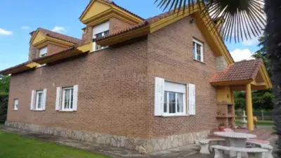 Finca rústica en venta en San Feliz de Torío