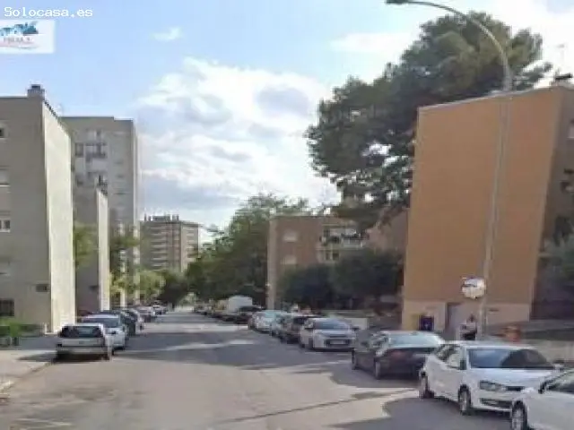 Venta Piso Terrassa Sin Posesion 75m2