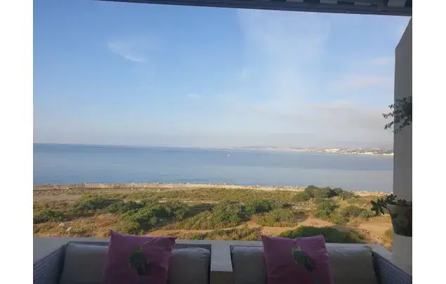 Apartamento en Estepona Costa del Sol 40m2 Cerca de la Playa