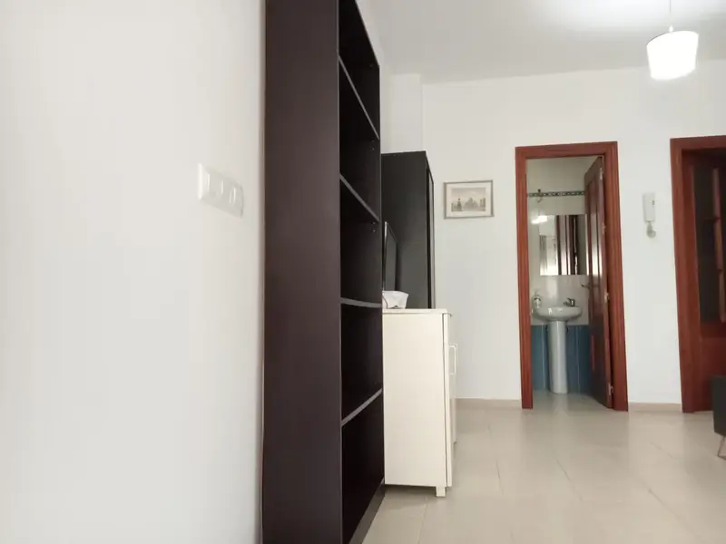 Venta Duplex con Terraza en Barbate