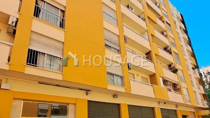 Piso en venta en Valencia 3 habitaciones