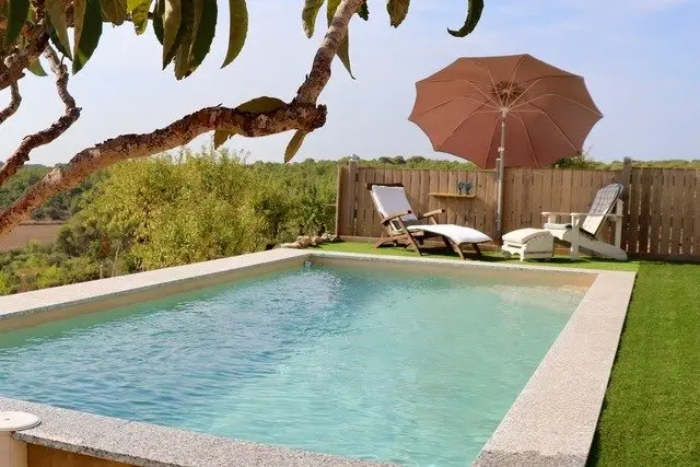 Casa en Mas Roquer Vilanova i la Geltru 130m2