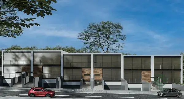 Moradias T3 em Braga - Qualidade e Conforto
