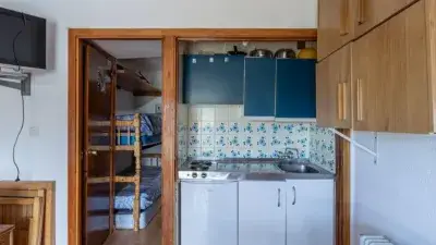 Estudio en venta Sierra Nevada cerca telesilla ideal inversion alquiler