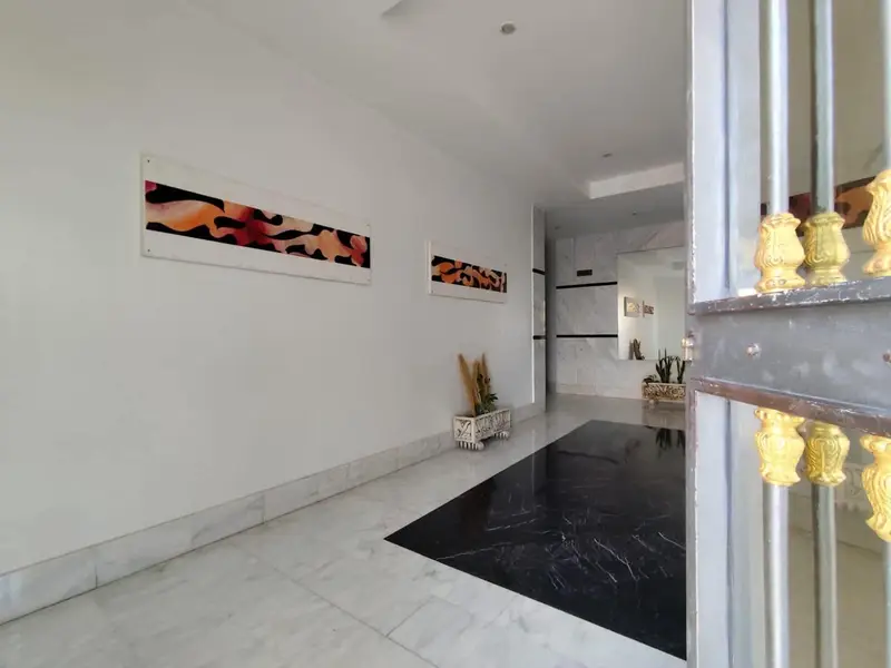 Piso en venta Los Dolores Cartagena 4 habitaciones 2 baños garaje balcón