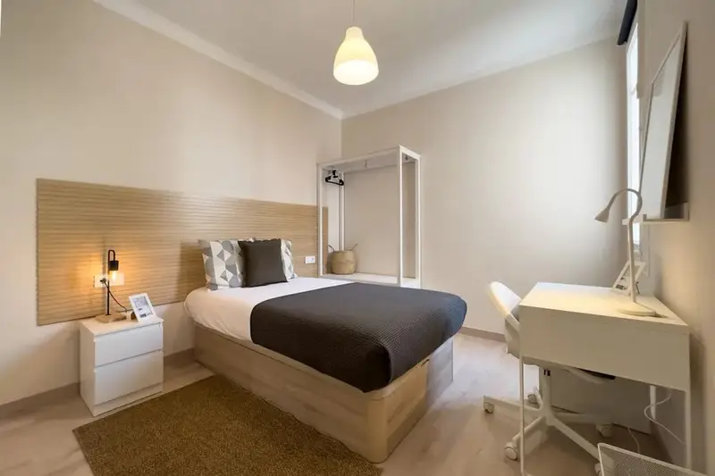 Apartamento 1 Dormitorio Barcelona