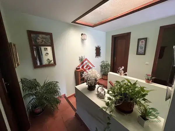 Casa Centrica y Relajante en Trujillo
