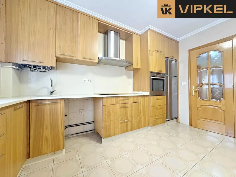 Venta de piso en Chacín (Mazaricos)