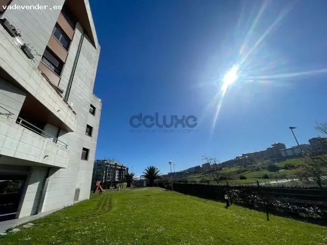 Piso en Venta en Santander  2 Dormitorios 2 Ba		nos Garaje y Trastero
