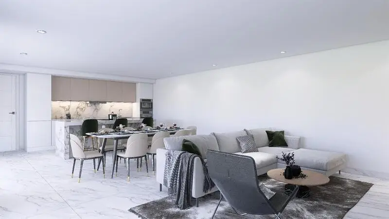 Villa de Lujo en Venta Jumilla 3 Dormitorios Piscina Privada
