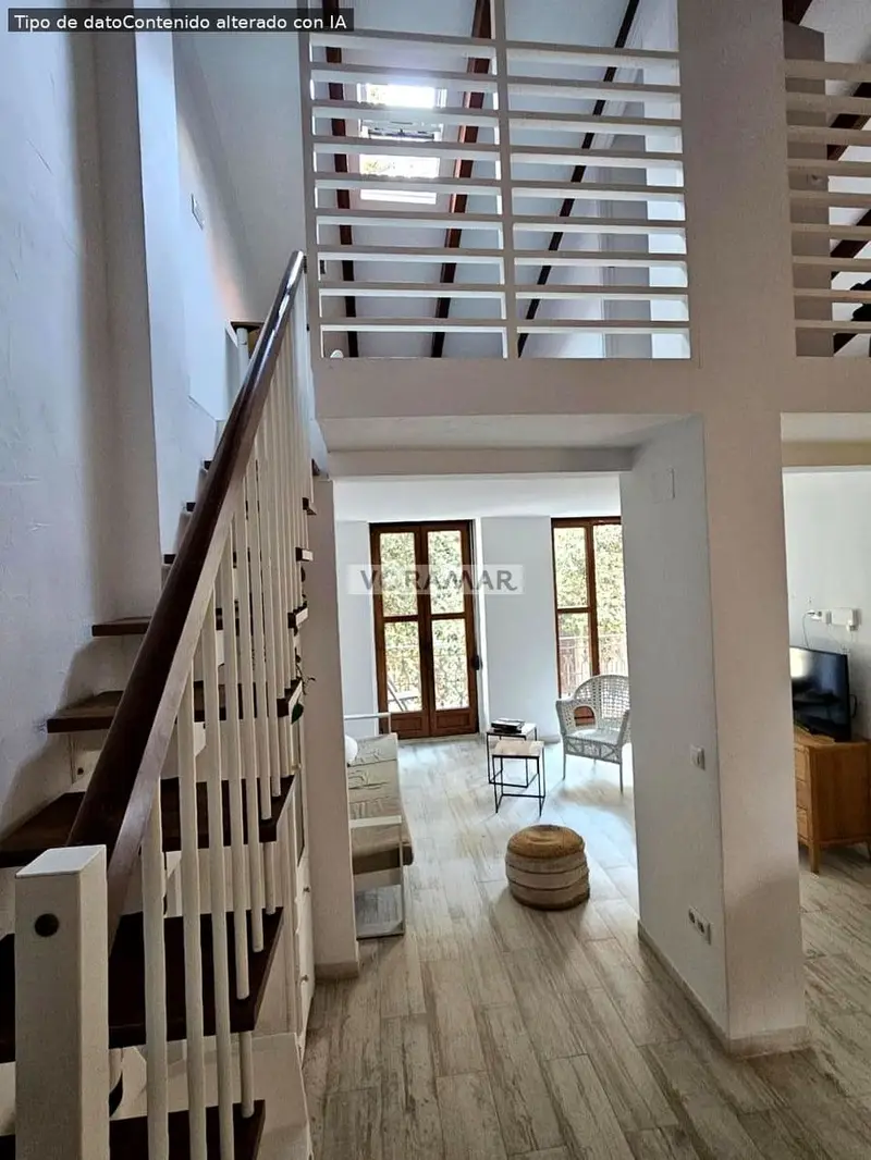 Chalet en Alquiler en Cabanyal Valencia Cerca de la Playa